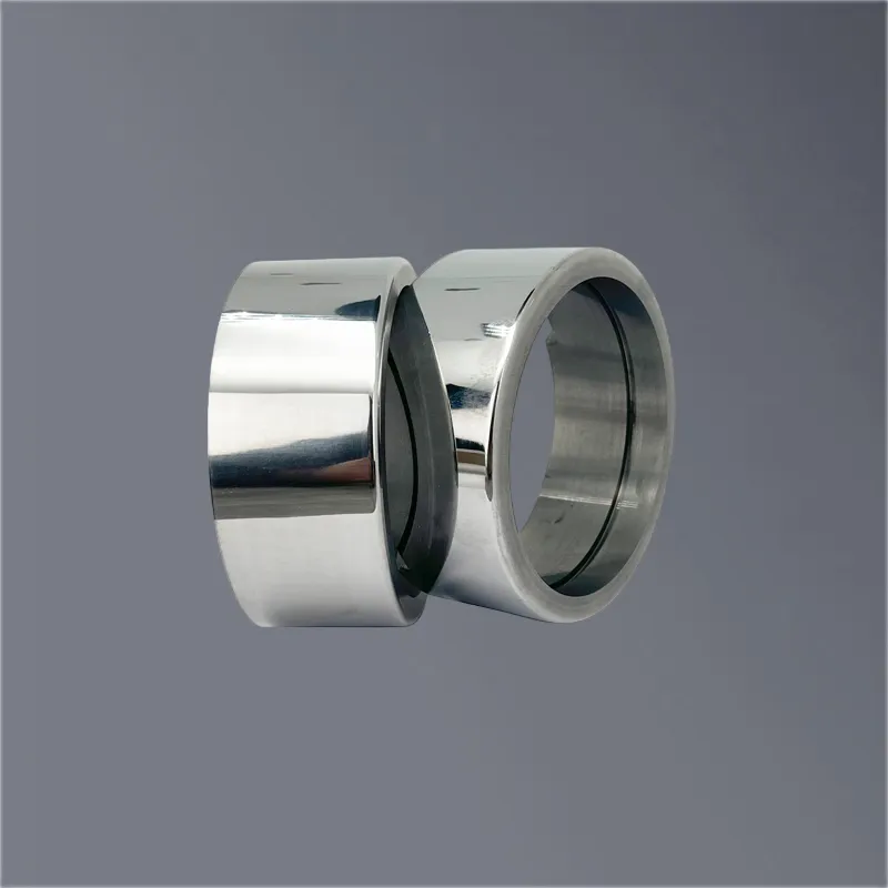 hårdmetal bøsninger